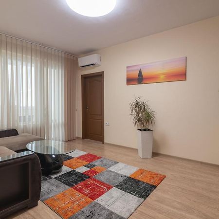 Bgapartments - Momina Salza Βάρνα Εξωτερικό φωτογραφία