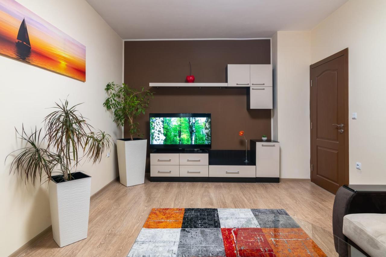 Bgapartments - Momina Salza Βάρνα Εξωτερικό φωτογραφία