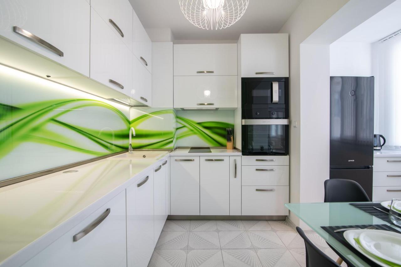 Bgapartments - Momina Salza Βάρνα Εξωτερικό φωτογραφία