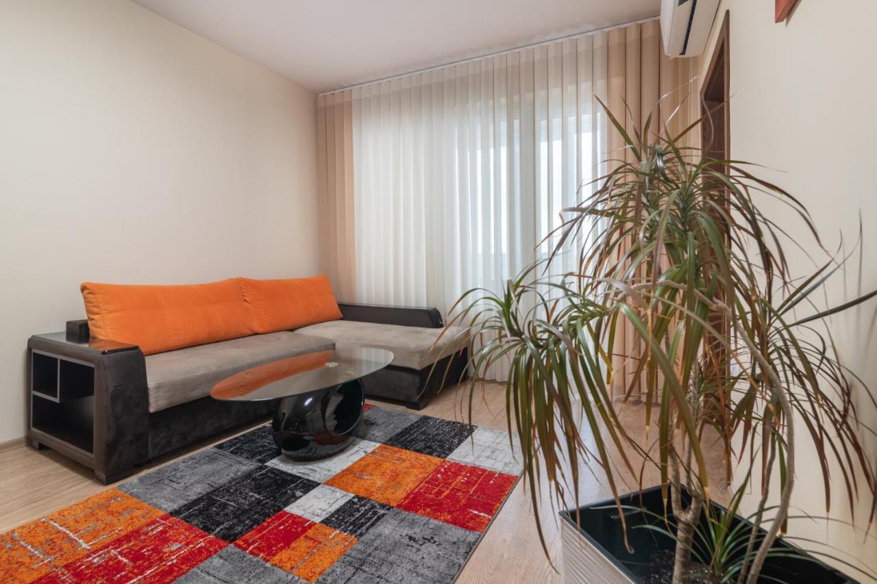 Bgapartments - Momina Salza Βάρνα Εξωτερικό φωτογραφία