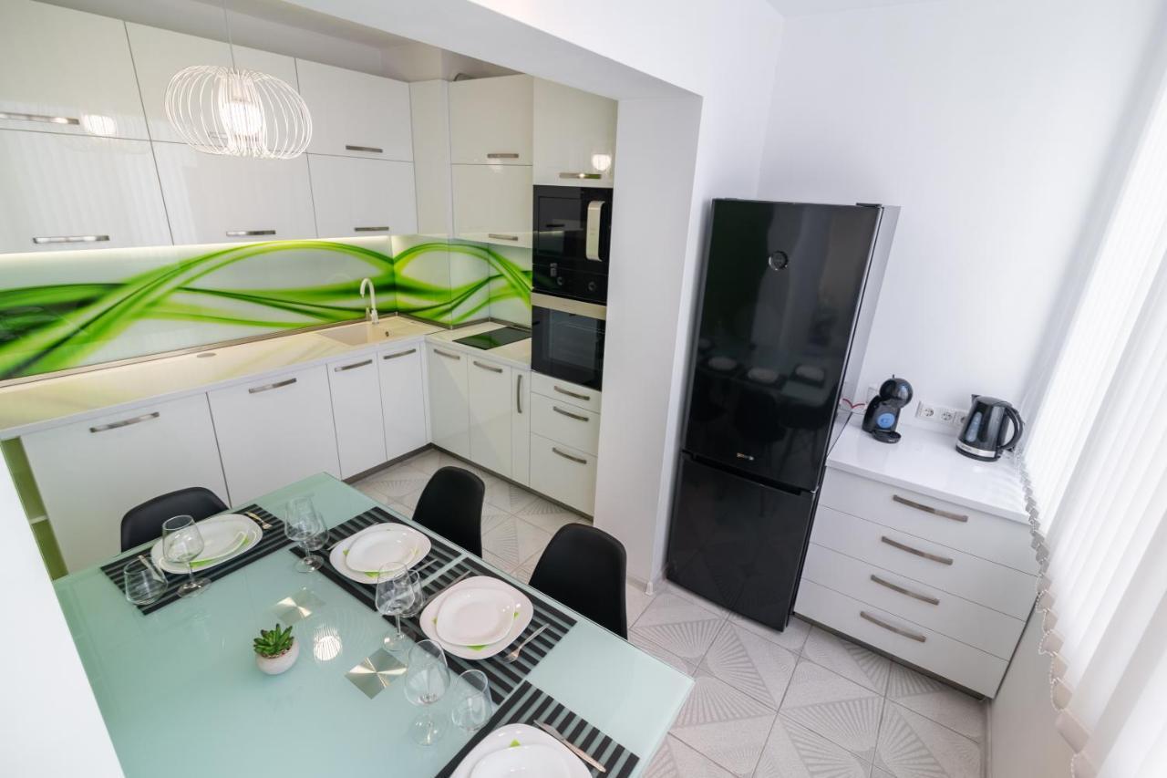 Bgapartments - Momina Salza Βάρνα Εξωτερικό φωτογραφία