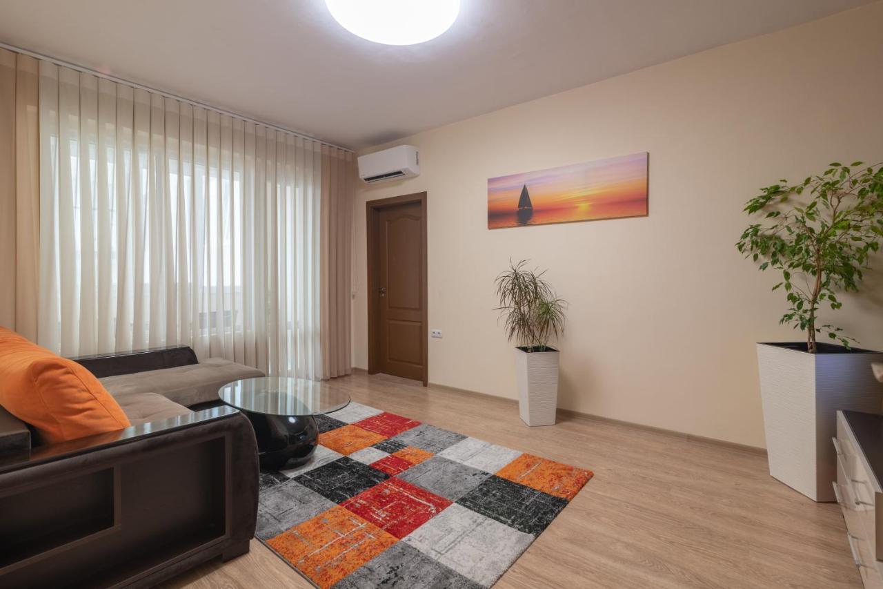 Bgapartments - Momina Salza Βάρνα Εξωτερικό φωτογραφία