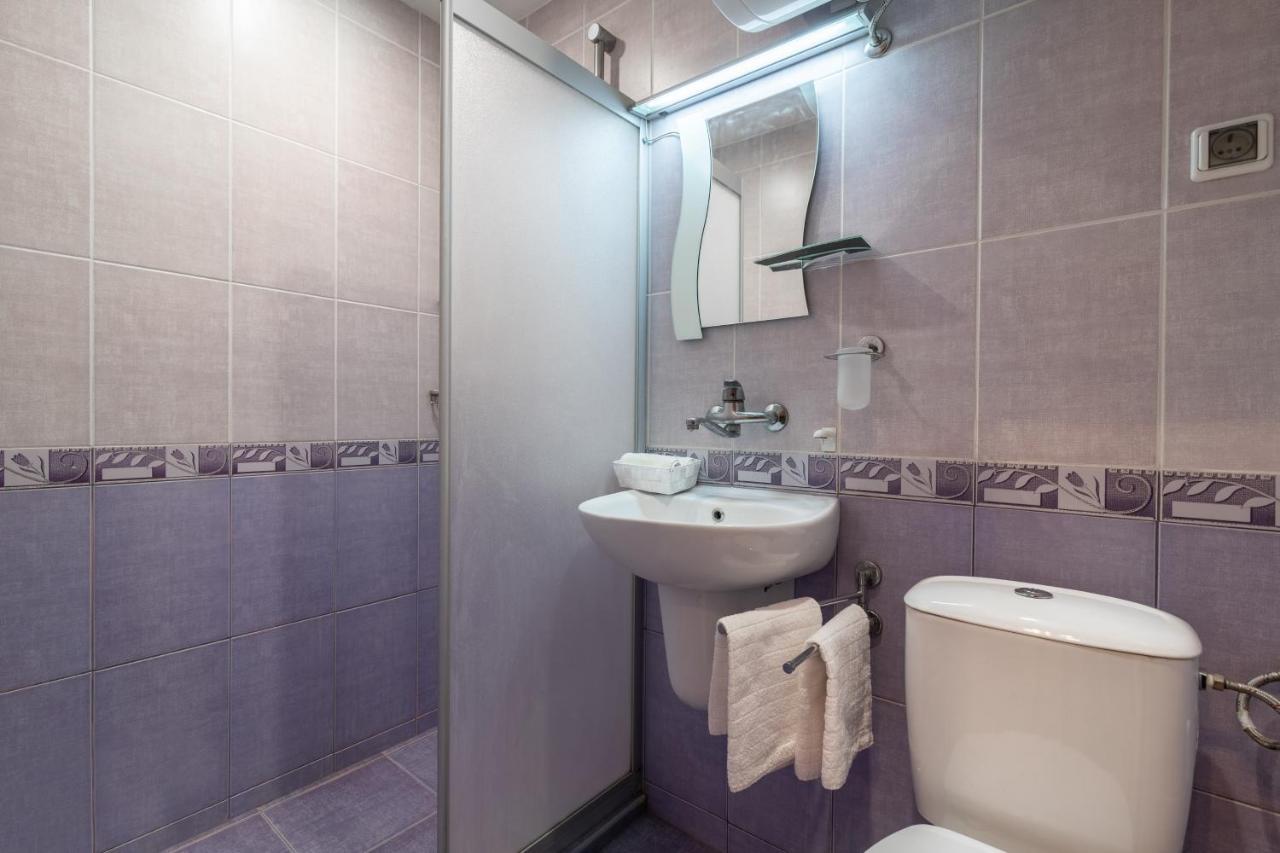 Bgapartments - Momina Salza Βάρνα Εξωτερικό φωτογραφία