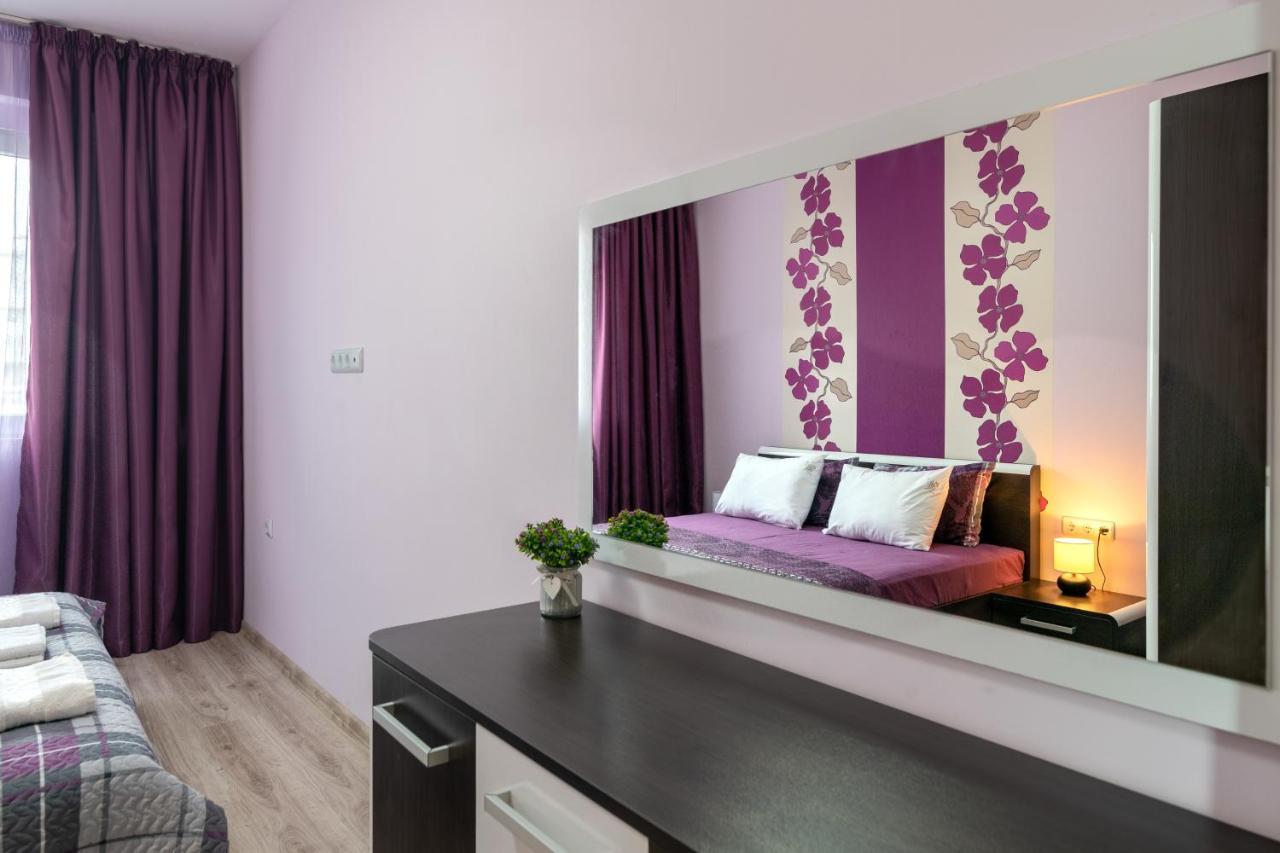 Bgapartments - Momina Salza Βάρνα Εξωτερικό φωτογραφία